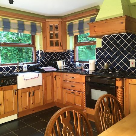 كوليرين 5, Knocktarna Manor Apartment المظهر الخارجي الصورة