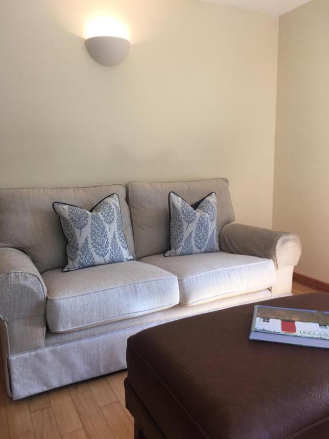 كوليرين 5, Knocktarna Manor Apartment المظهر الخارجي الصورة