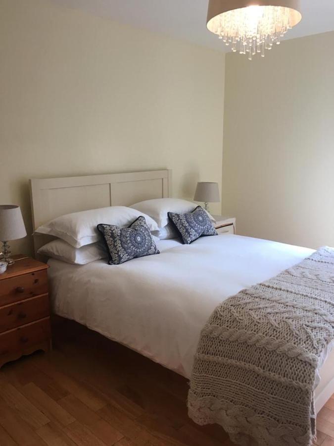 كوليرين 5, Knocktarna Manor Apartment المظهر الخارجي الصورة