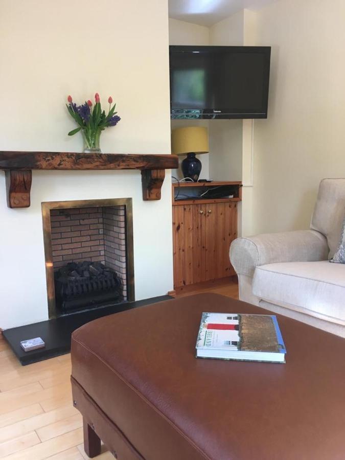 كوليرين 5, Knocktarna Manor Apartment المظهر الخارجي الصورة