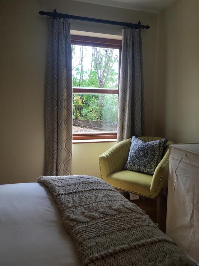 كوليرين 5, Knocktarna Manor Apartment المظهر الخارجي الصورة