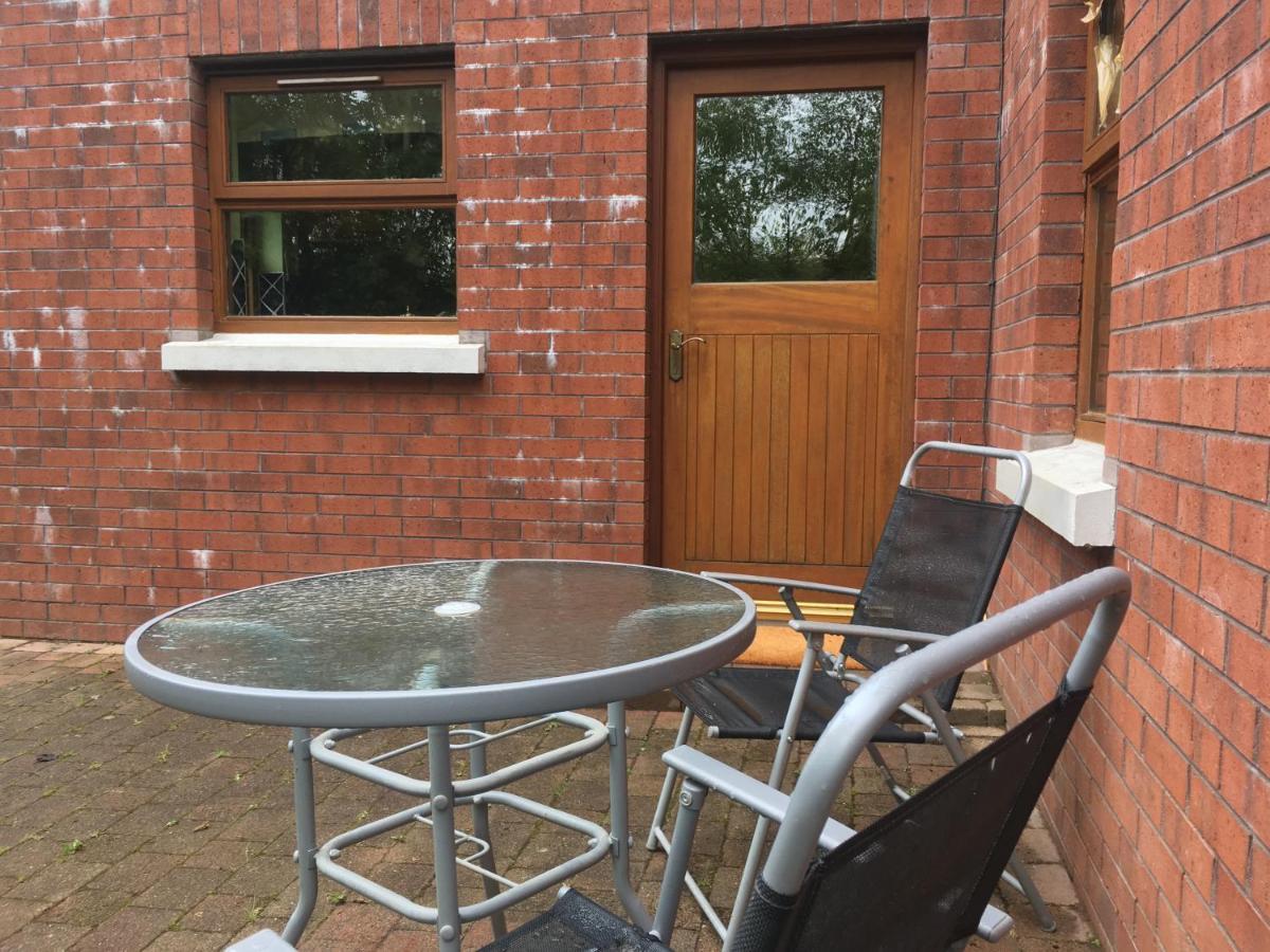 كوليرين 5, Knocktarna Manor Apartment المظهر الخارجي الصورة