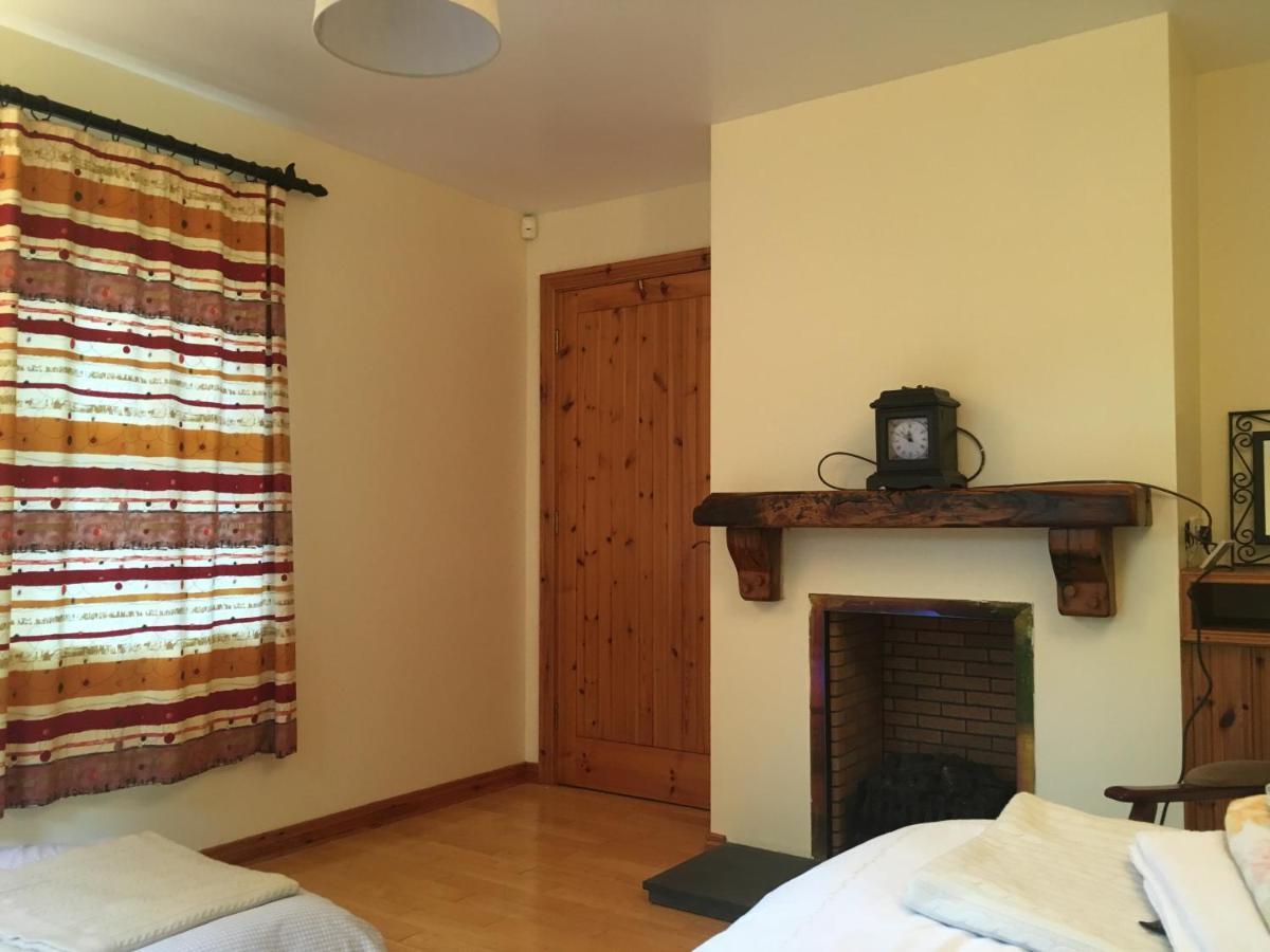كوليرين 5, Knocktarna Manor Apartment المظهر الخارجي الصورة
