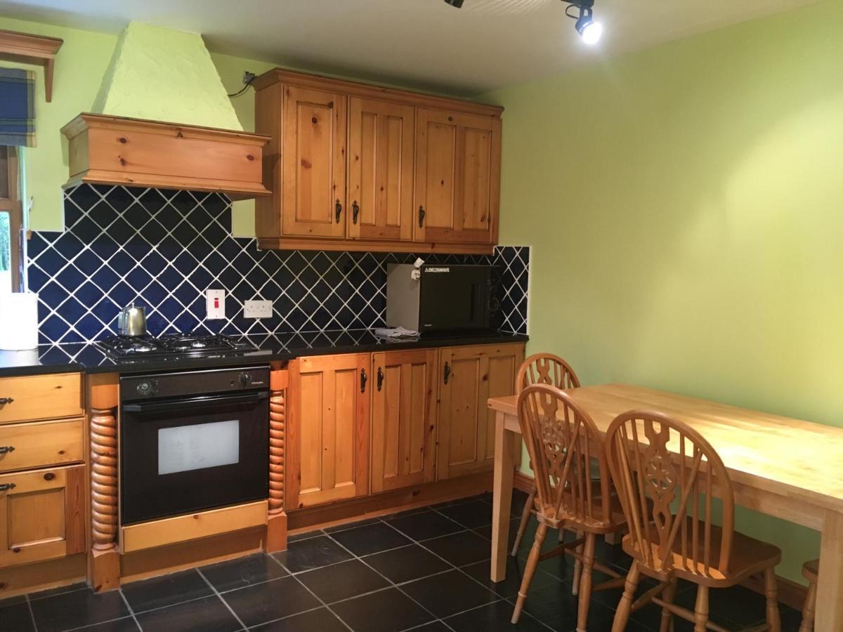 كوليرين 5, Knocktarna Manor Apartment المظهر الخارجي الصورة